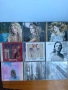 Колекция Taylor Swift, част 1 - 9 албума, снимка 1