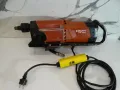 Hilti DD 250 - Диамантено пробивна машина, снимка 1