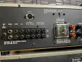 Сет Technics - усилвател ,тунер и дек , снимка 10