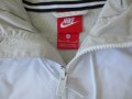 Nike Windbreaker WhiteLight Bone Men's Jacket, снимка 4