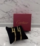 гривна от висококачествена стомана cartier, снимка 4
