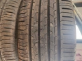 2бр.летни гуми 215/50/19 Continental, снимка 1