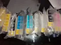 мастило за принтер epson r3000, снимка 1
