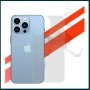 Стъклен Протектор за Гръб за Apple iPhone 15 Pro | 15 | Pro Max Plus, снимка 4