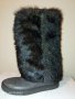 Satorisan нови ботуши естествена кожа 36 размер, снимка 4
