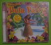 Хавайска музика Hula Party CD, снимка 1 - CD дискове - 31665904