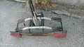 багажник, стойка за велосипед, вело, колело, пони, снимка 1