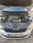 Skoda Fabia 2015 1.4 дизел, снимка 9