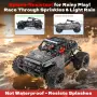 Heliway kоличкa с дистанционно управление - Мащаб 1:18, висока скорост, 40 км/ч, 4x4, офроуд, снимка 3