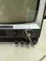 💥Колекционерски портативен телевизор SONY model 9-51UW - 9 инча - Made in Japan💥, снимка 3