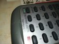 panasonic eur644862 cd stereo system remote control-france 3010221430, снимка 14