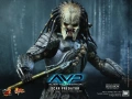Нова Гореща фигура на Белязъниът Хищник 2.0/ Hot Toys SCAR PREDATOR 2.0, снимка 6