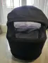 Cybex Priam Lux Carry Cot кош за количка 0-6м черен, снимка 8
