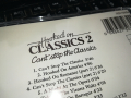 HOOKED ON CLASSICS 2 CD 2802241346, снимка 10