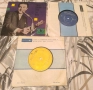 Стари грамофонни плочи 13 броя , снимка 2