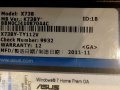 ASUS X73B цял или на части. , снимка 7