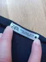 Черно боди Zara , снимка 5