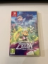 Nintendo Switch The Legend of Zelda Echoes of the Wisdom, снимка 1