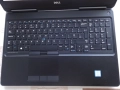 laptop Dell Precision 7510 i5-6300HQ 2.30GHz/RAM 16GB/SSD 256GB/ Radeon R9 M375X 2GB DDR5, снимка 4