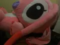 Продавам Розов Stitch🩷, снимка 2
