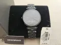 Черен Часовник Emporio Armani, снимка 2