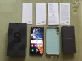 Като нов Samsung S22 Duos 5G 128 GB 8 GB Ram Android 16, снимка 1