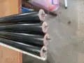 оригиналните дървени крака за елевизор Електрон, снимка 9