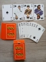 Стари карти за игра, снимка 4