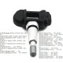 Tpms сензор за налягане на гумите Ауди tpms AUDI , снимка 2