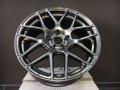 18" Джанти БМВ 5X120 BMW CSL E46 E90 E91 E92 F30 F31 F32 F36 5 E60 E61 F10 F11, снимка 2