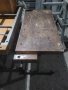 Дърводелски тезгях работна маса , снимка 1 - Други машини и части - 31211419