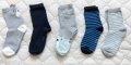 Чорапи  6 броя Нови, снимка 1 - Чорапи - 37963744