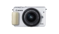 Canon GR-E3 в бежов цвят - Грип (дръжка, захват) Beige, снимка 2