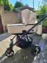 Бебешка количка 2 в 1 BeBe-Mobile Gusto, снимка 7