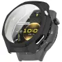 Huawei Watch GT7 Pro 46mm / GT7 46mm 41mm / 360° Мек силиконов кейс с протектор за екран, снимка 6