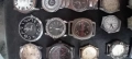 35бр кварцови часовници и части, снимка 14