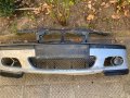 Предна м броня за bmw e46 / бмв е46, снимка 1 - Аксесоари и консумативи - 42766945