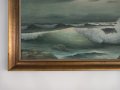 огромна картина масло на платно, снимка 5
