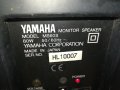 YAMAHA MS60S MONITOR SPEAKER-MADE IN JAPAN 0602241011, снимка 8