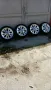 джанти за бмв 5x120 bmw e36 e46 e90 x5 e53  17 цола, снимка 5