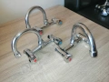 Продавам рециклирани български смесители за баня Видима Идеал, снимка 2