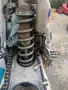 Yamaha YZF 450 2009 на части, снимка 3