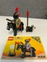 Lego Castle 6009 - Black Knight, снимка 1