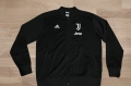Анцунг горнище adidas Real Madrid / анцунг горнище Juventus , снимка 7