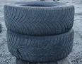 Гуми 215 55 17 Фаярстоун Firestone 2 броя. Нов внос. Неса нови. Цената е за брой гума., снимка 13