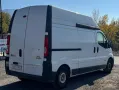 Renault Trafic 2.5tdci 115hp MAXI НА ЧАСТИ, снимка 5