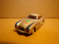 1:72 HONGWELL MERCEDES BENZ 300 SL ИГРАЧКА КОЛИЧКА МОДЕЛ, снимка 3