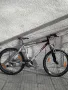 Алуминиев велосипед MISTRAL 26 цола 27 скорости фул Shimano deore LX внос от Австрйя много запазено , снимка 1