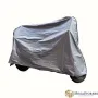 Покривало брезент за мотоциклет мотор скутер 1193 - XL, снимка 1