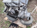 Двигател Мерцедес Вито2.3тд, снимка 6